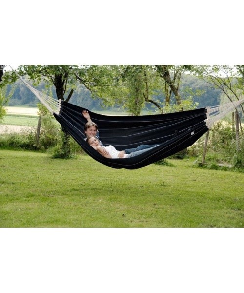 Hammock Amazonas Barbados Black