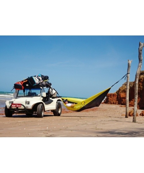 Võrkkiik Az Hammock "Adventure"