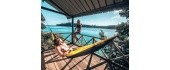 Võrkkiik Az Hammock "Adventure"