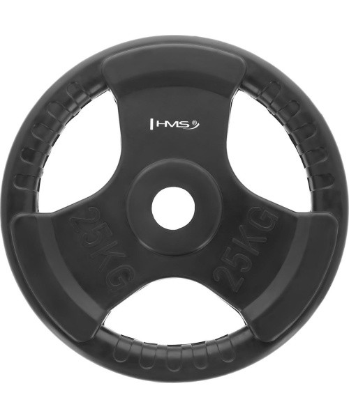 Olümpia raskusketas TOK HMS - 25 kg