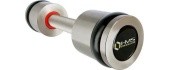 HH CHROMED DUMBBELL HMS PREMIUM - 2 x 6 kg