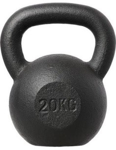 KZG malmist sangpomm HMS - 20 kg