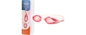 Ujumisprillid Spokey Jellyfish Jr 9004901000