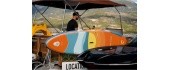 SUP-laud Spinera Supventure Sunset 10.6, 320x80x15 cm
