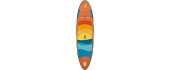 SUP Spinera Supventure Sunset 10.6, 320x80x15cm