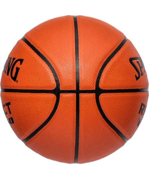 SPALDING REACT TF250™ (Size 5)
