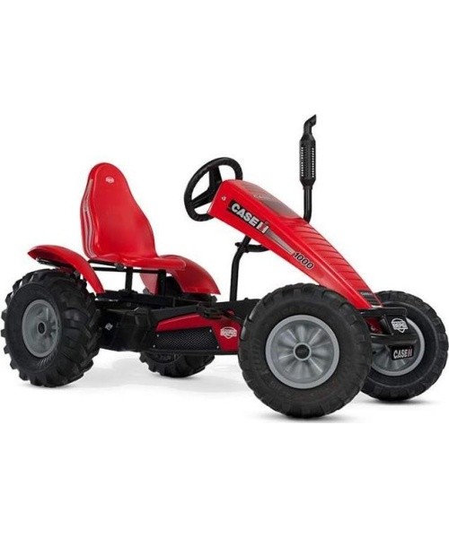 Kart BERG Case IH BFR