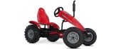 Go-kart BERG Case IH BFR
