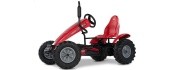 Kart BERG Case IH BFR