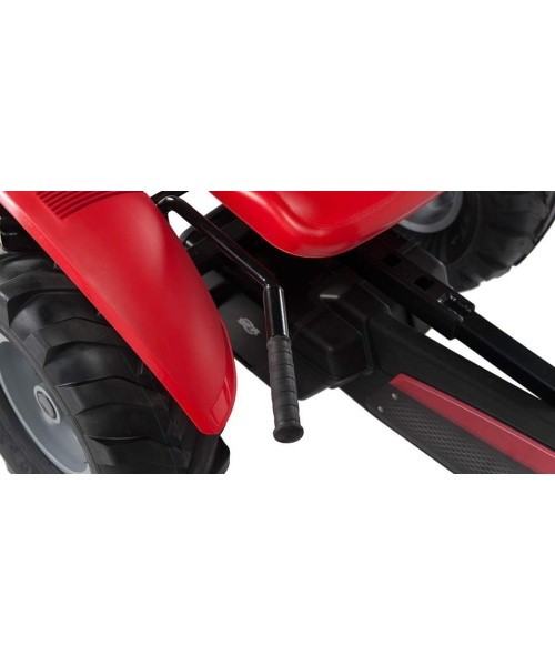 Kart BERG Case IH BFR