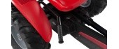 Kart BERG Case IH BFR