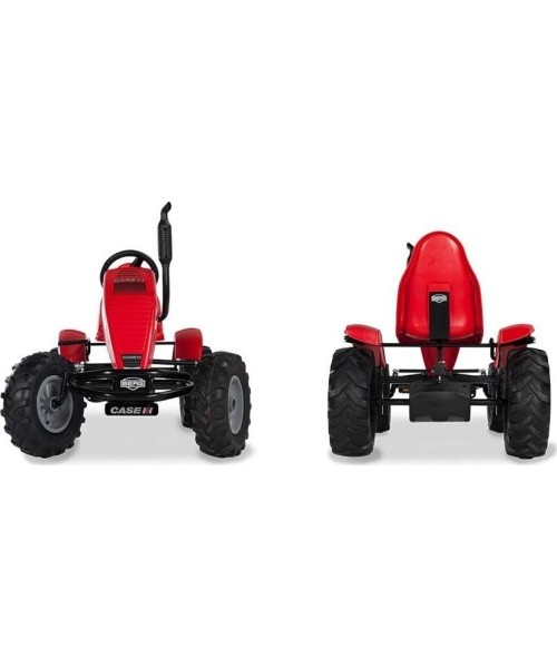 Go-kart BERG Case IH BFR