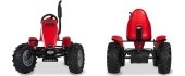 Kart BERG Case IH BFR
