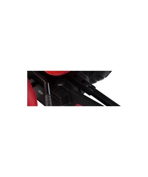 Go-kart BERG Case IH BFR