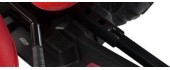 Kart BERG Case IH BFR