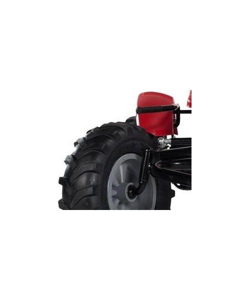 Go-kart BERG Case IH BFR