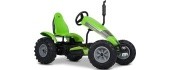 Kart BERG Deutz-Fahr BFR