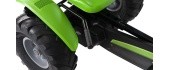 Kart BERG Deutz-Fahr BFR