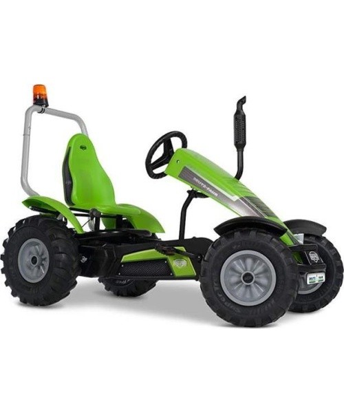 Kart BERG Deutz-Fahr BFR