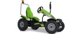 Kart BERG Deutz-Fahr BFR