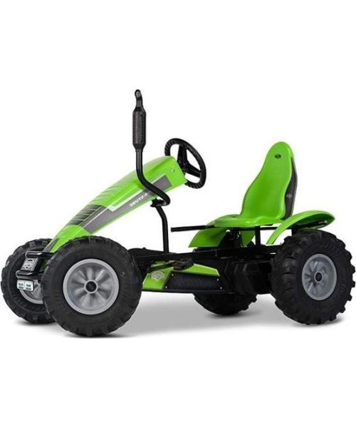 Kart BERG Deutz-Fahr BFR