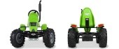 Kart BERG Deutz-Fahr BFR