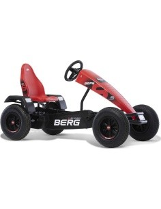 BERG XXL B.Super Red BFR