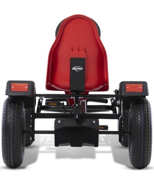 BERG XXL B.Super Red BFR
