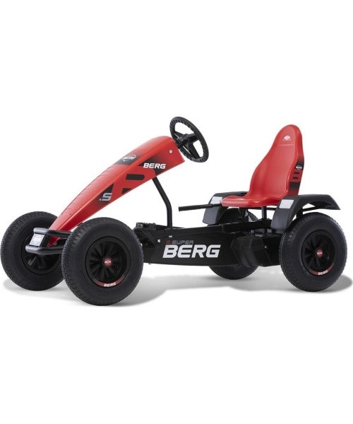 BERG XXL B.Super Red BFR kart