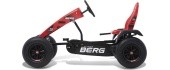 BERG XXL B.Super Red BFR