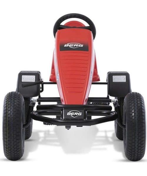BERG XXL B.Super Red BFR
