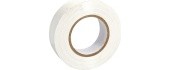 Tape Select Gaiters 9300, White, 19mm x 5m