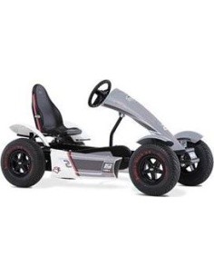 Kart BERG Race GTS BFR-3 - Full Spec