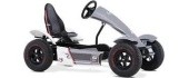 Go-kart BERG Race GTS BFR-3 - Full Spec