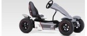 Go-kart BERG Race GTS BFR-3 - Full Spec