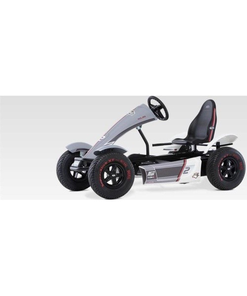 Go-kart BERG Race GTS BFR-3 - Full Spec