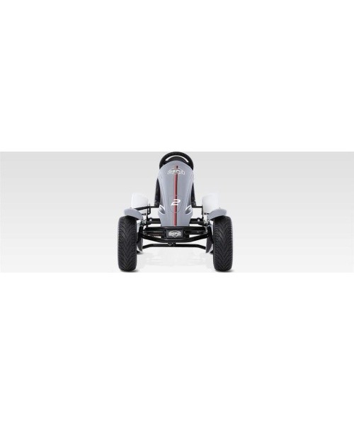 Go-kart BERG Race GTS BFR-3 - Full Spec