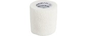 Säärekaitsmete teip Select 10958, 5cmx4,5m, valge