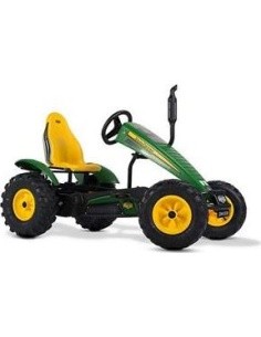 Kart BERG John Deere BFR-3