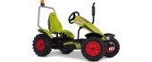 Kart BERG Claas BFR-3