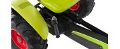 Kart BERG Claas BFR-3