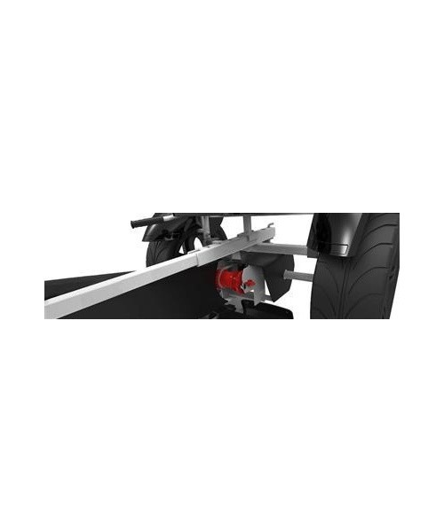 Go-kart BERG Claas BFR-3