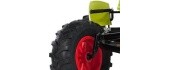 Go-kart BERG Claas BFR-3