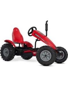 Go-kart BERG Case IH BFR-3