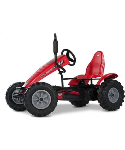 Kart BERG Case IH BFR-3