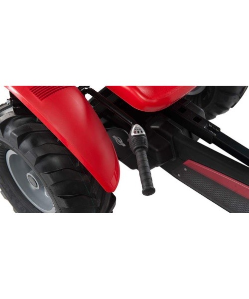 Kart BERG Case IH BFR-3