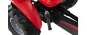 Kart BERG Case IH BFR-3