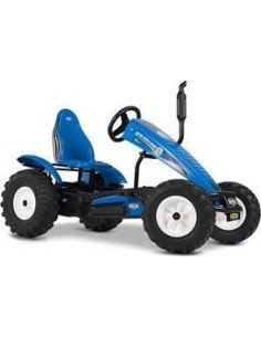 Go-kart BERG New Holland BFR-3