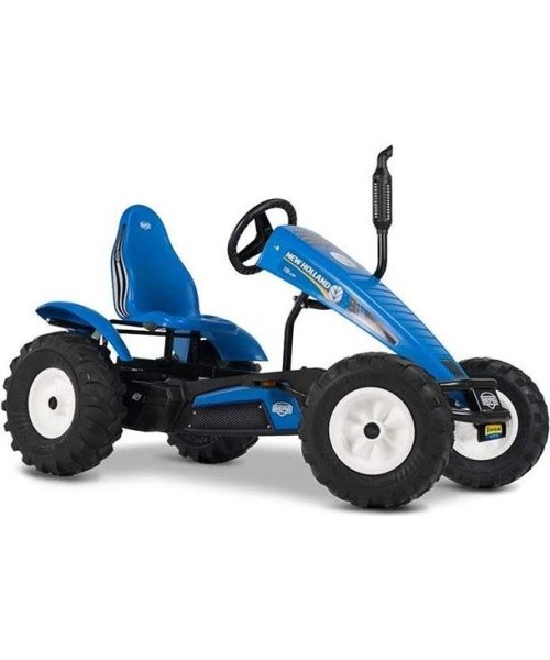 Go-kart BERG New Holland BFR-3