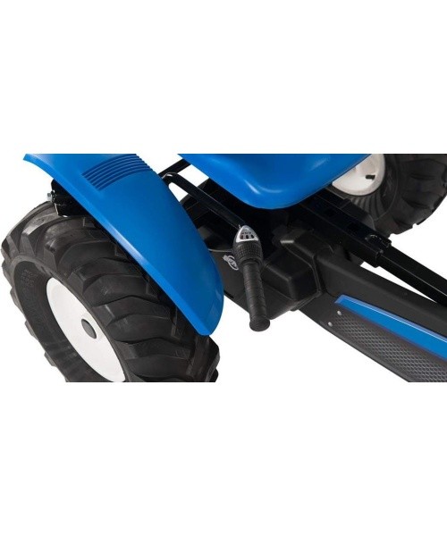Go-kart BERG New Holland BFR-3